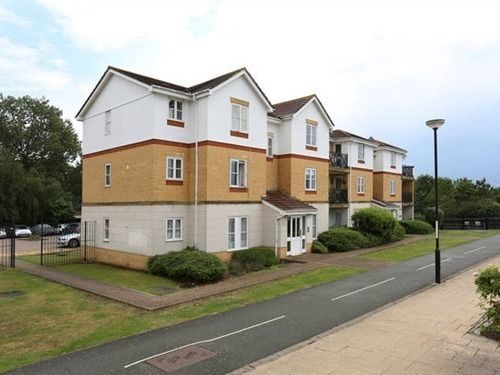 Quiet Riverside Apartment Londres Exterior foto