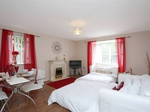 Quiet Riverside Apartment Londres Exterior foto